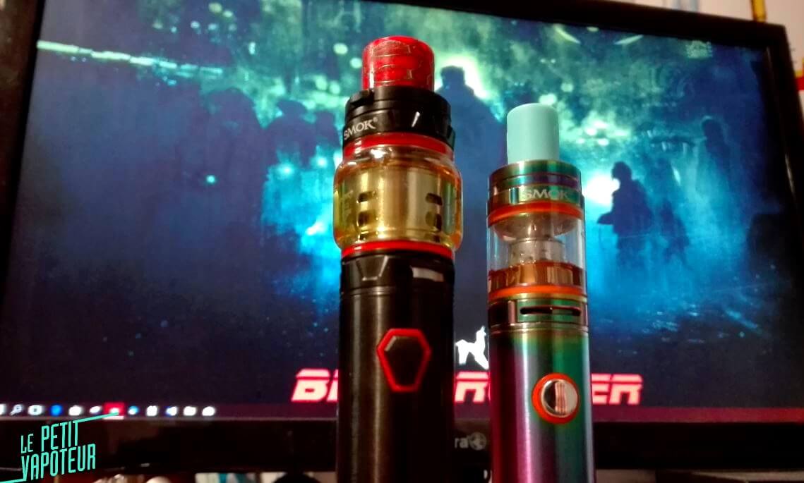 Stick Prince Blog Le Petit Vapoteur